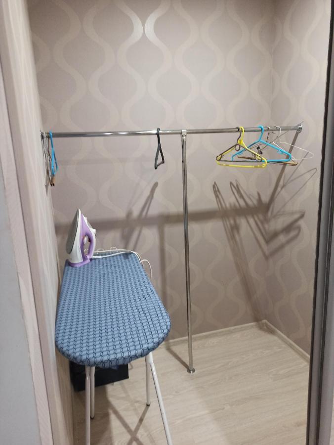 Standard Plus Apartment Poltava Exterior foto