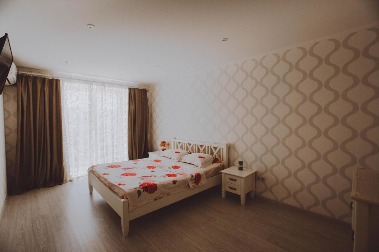Standard Plus Apartment Poltava Exterior foto