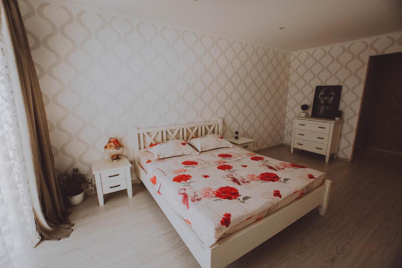 Standard Plus Apartment Poltava Exterior foto