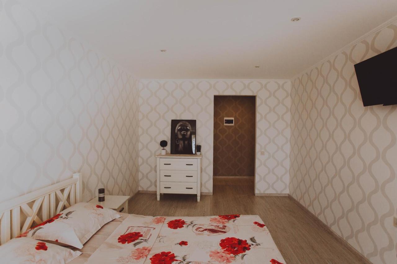 Standard Plus Apartment Poltava Exterior foto