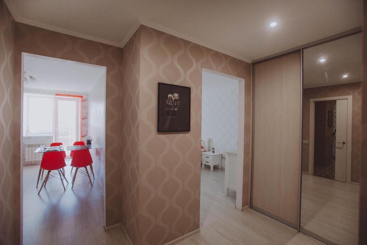 Standard Plus Apartment Poltava Exterior foto