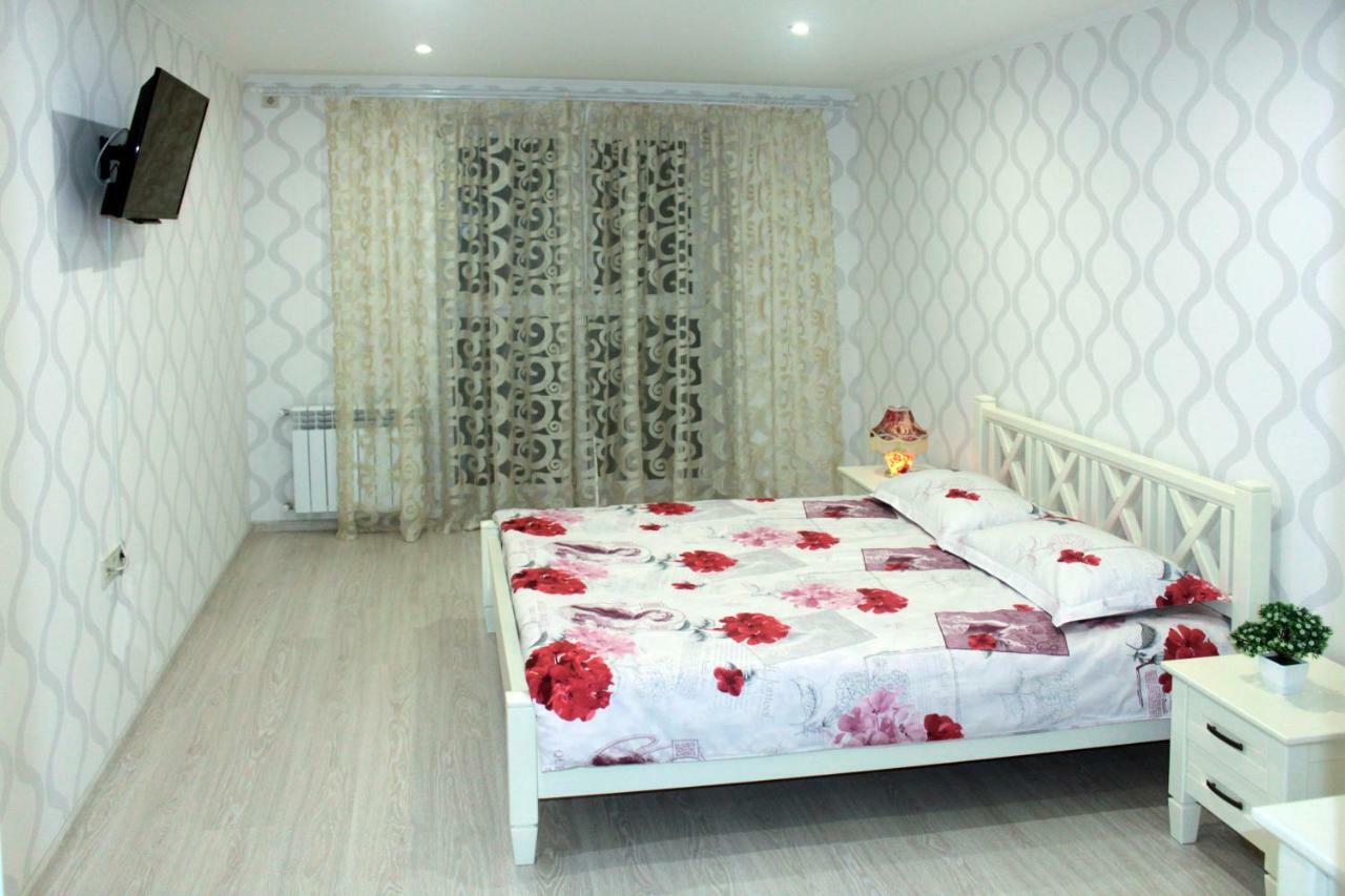 Standard Plus Apartment Poltava Exterior foto
