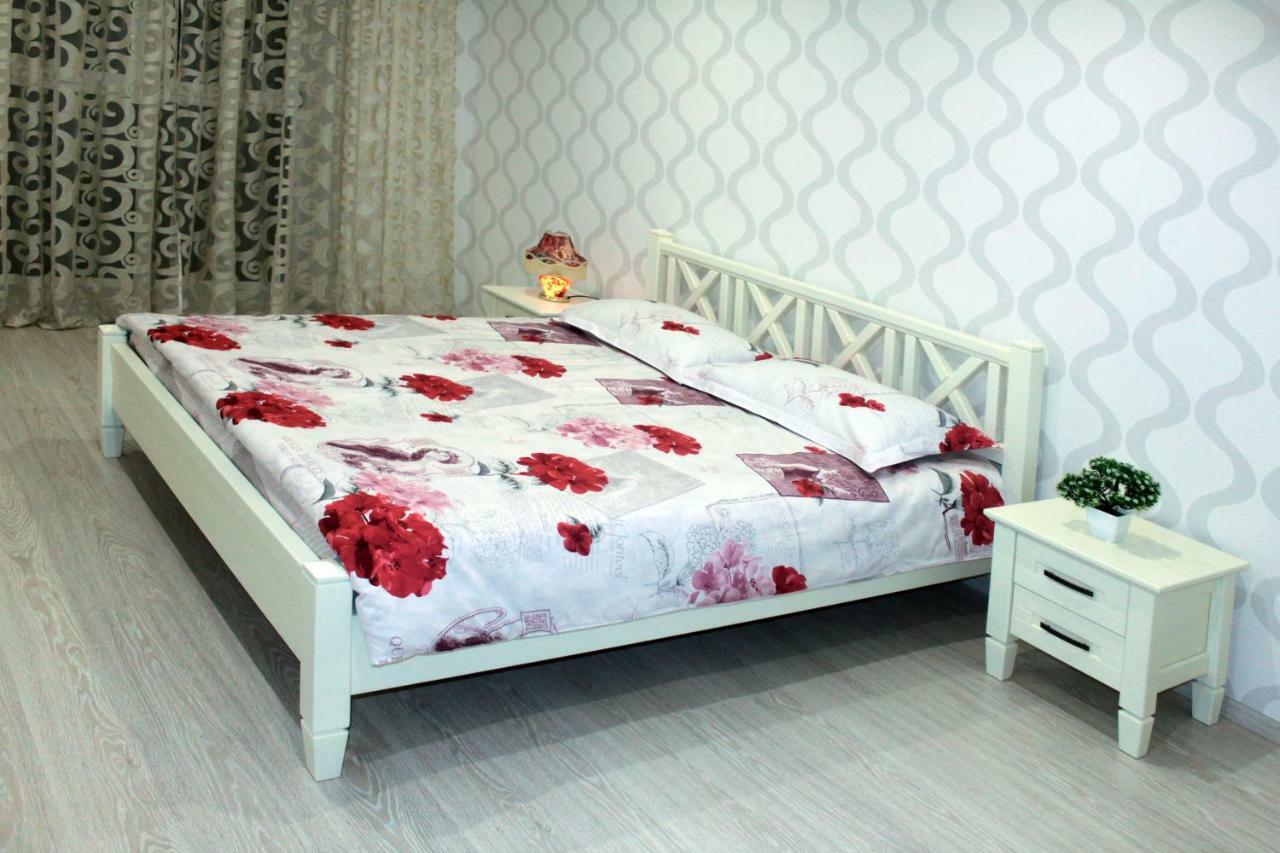 Standard Plus Apartment Poltava Exterior foto