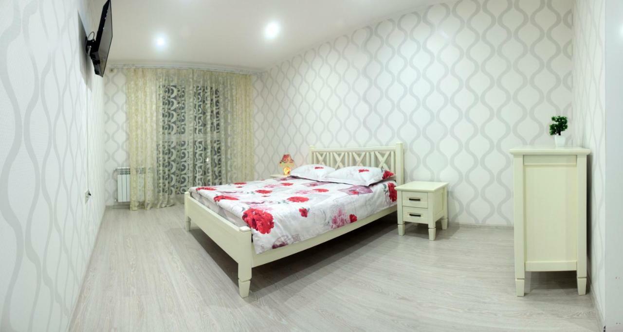 Standard Plus Apartment Poltava Exterior foto
