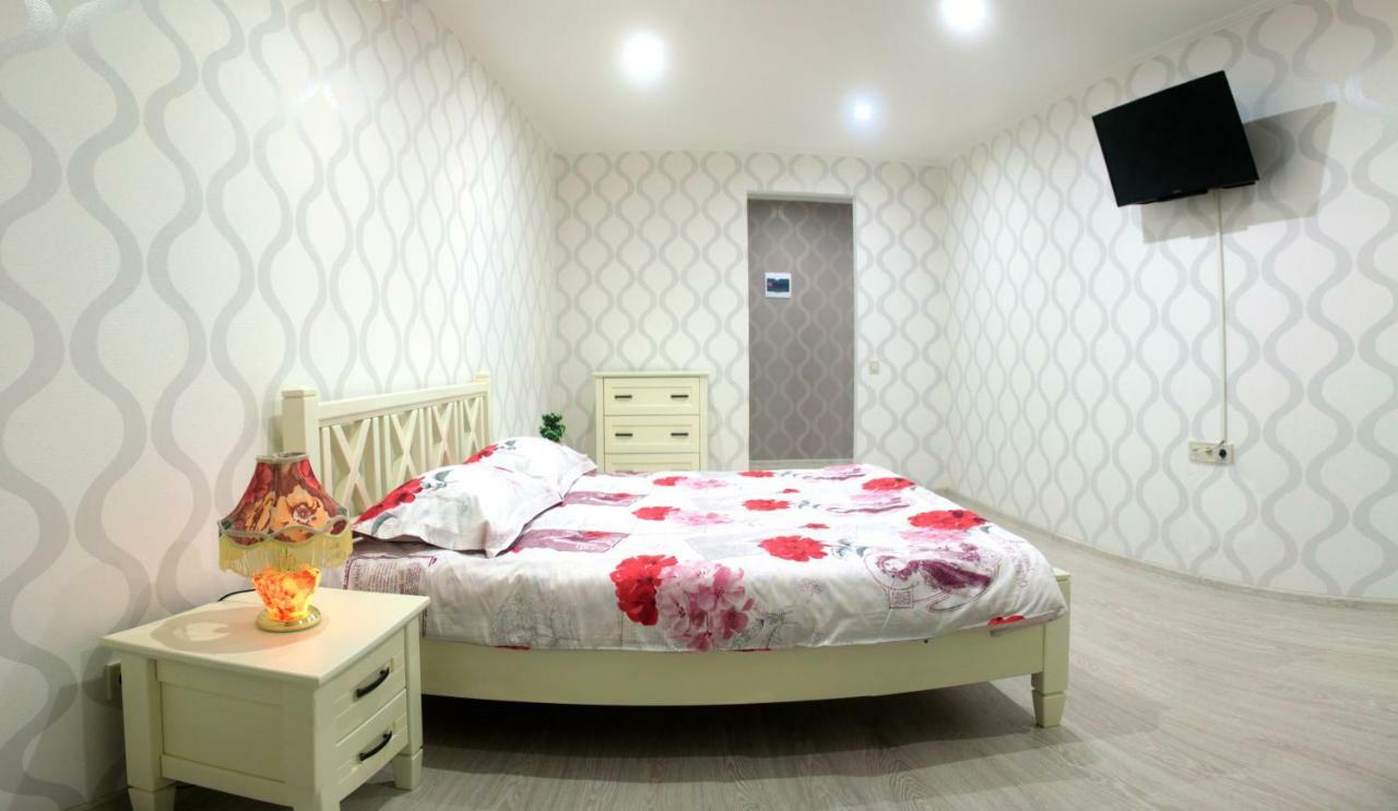 Standard Plus Apartment Poltava Exterior foto