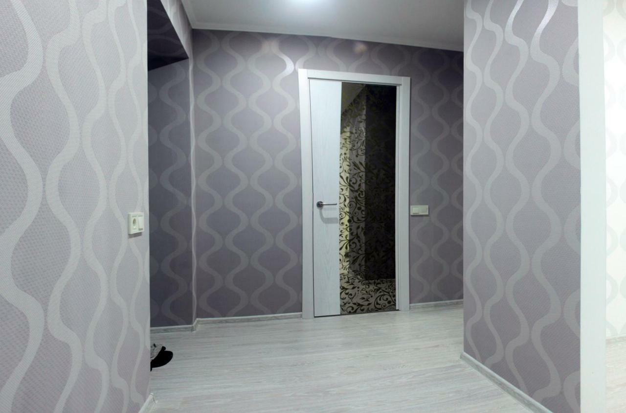 Standard Plus Apartment Poltava Exterior foto