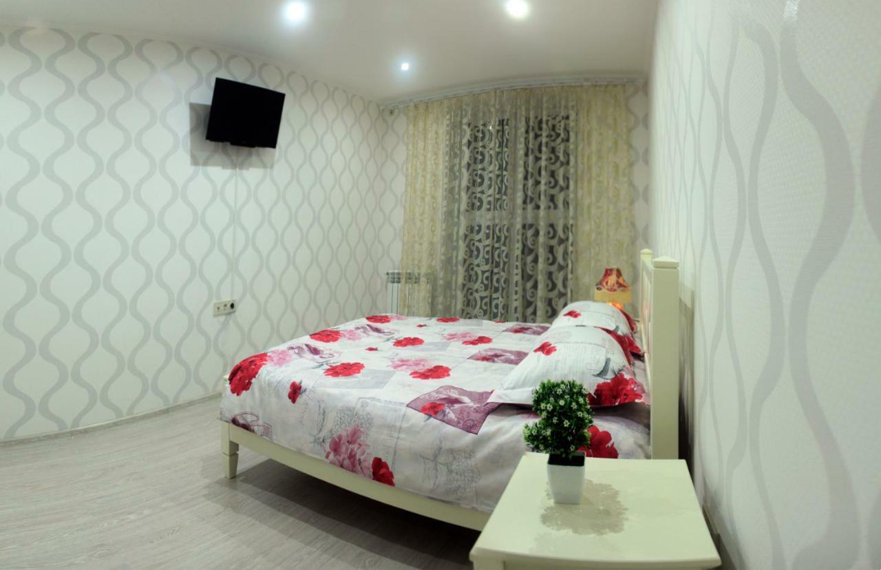 Standard Plus Apartment Poltava Exterior foto