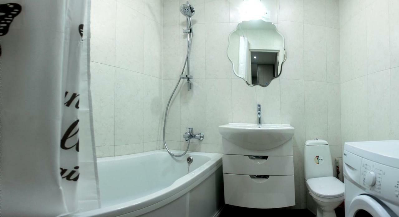 Standard Plus Apartment Poltava Exterior foto